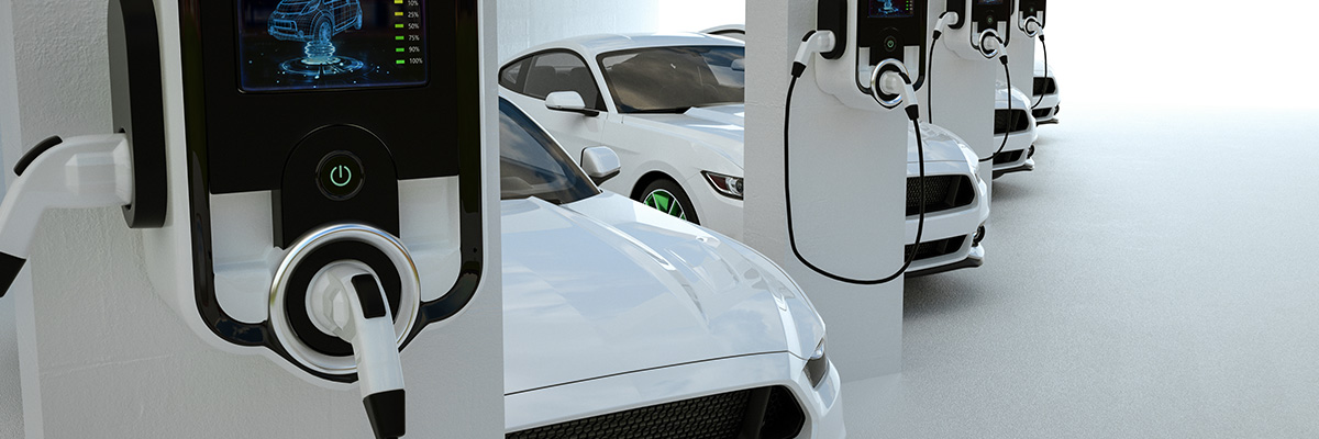 汽车及新能源行业