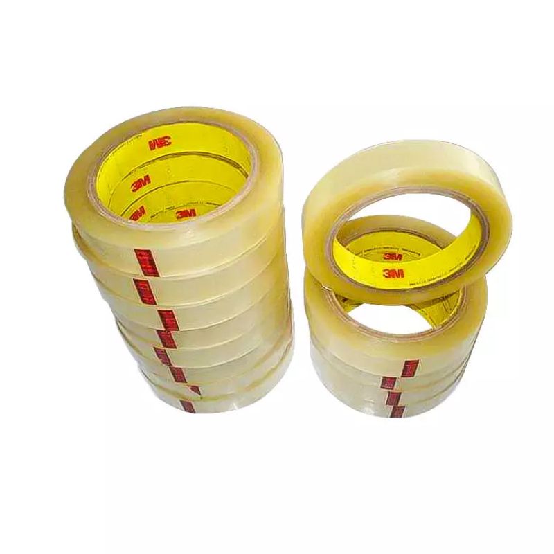 396超级粘接薄膜胶带