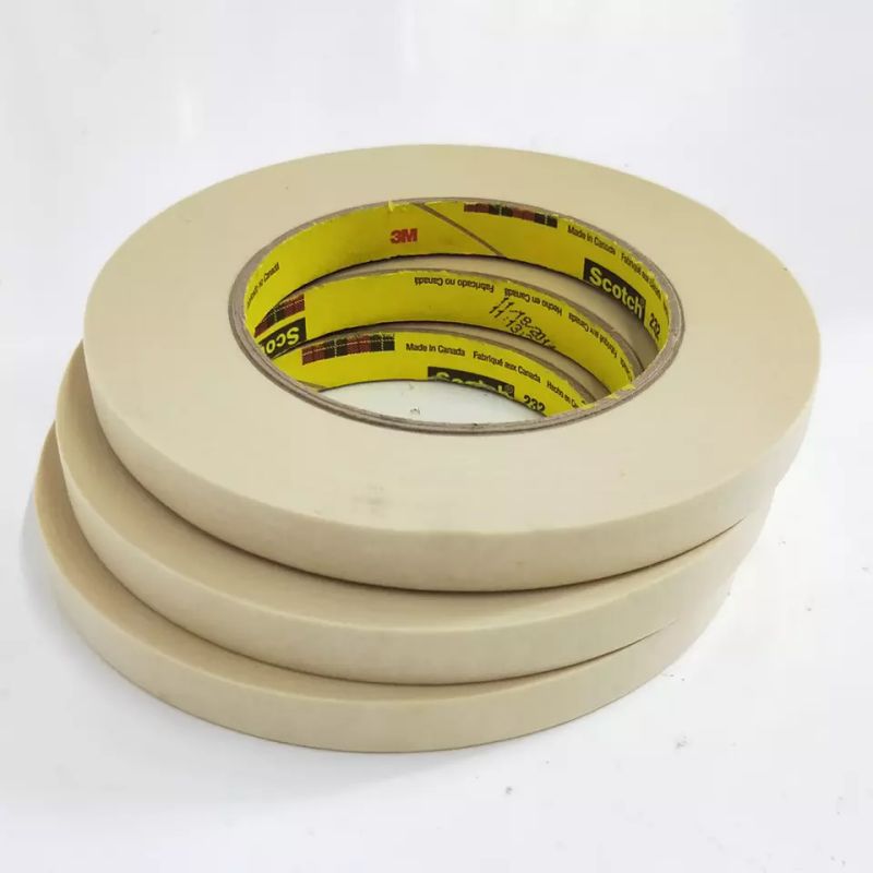 232高性能遮蔽胶带