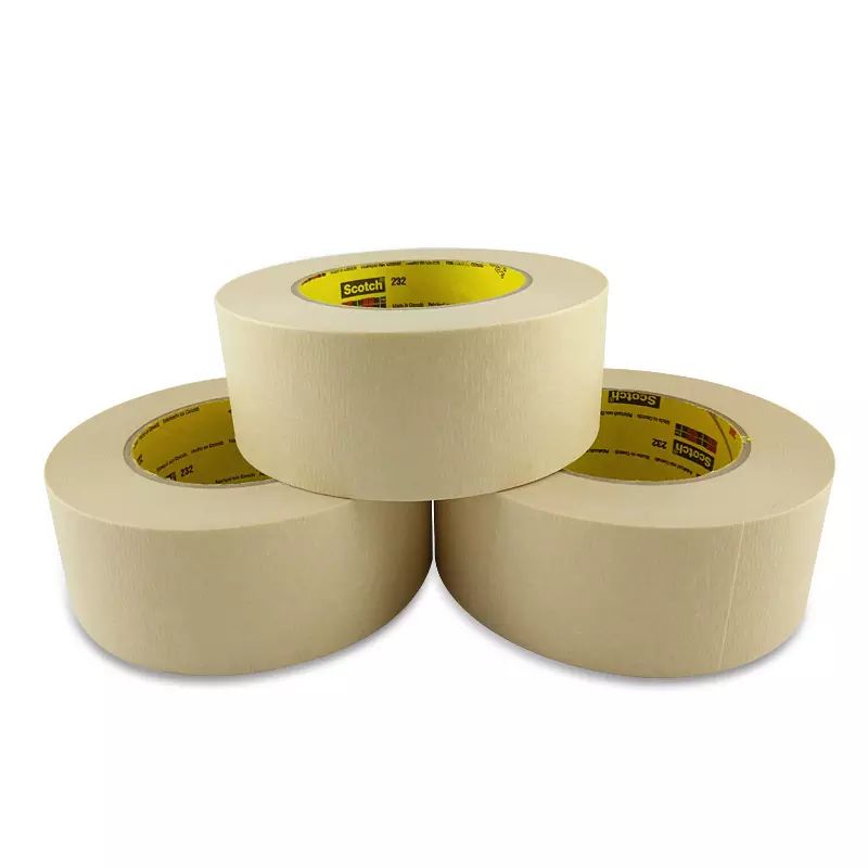 232高性能遮蔽胶带