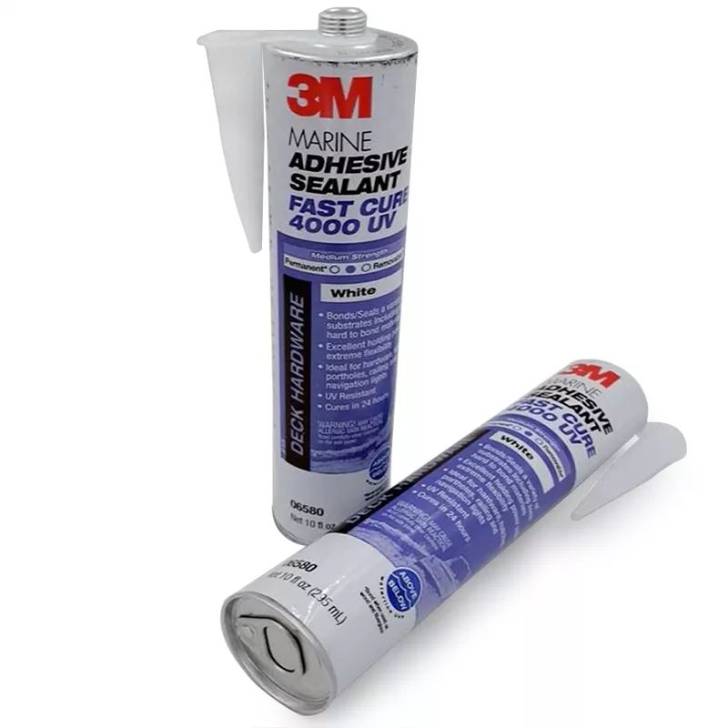 4000UV密封胶