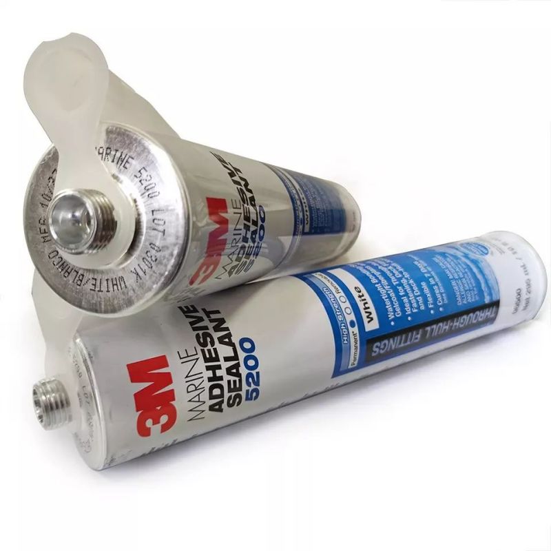 5200胶粘剂密封胶