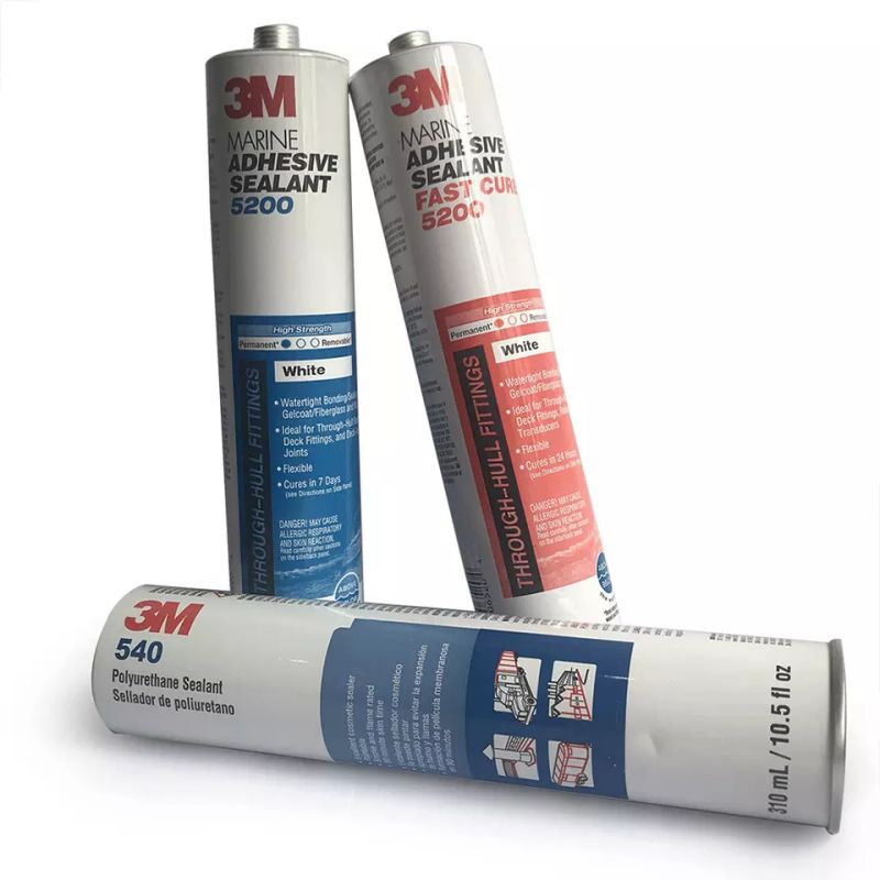 聚氨酯密封胶540