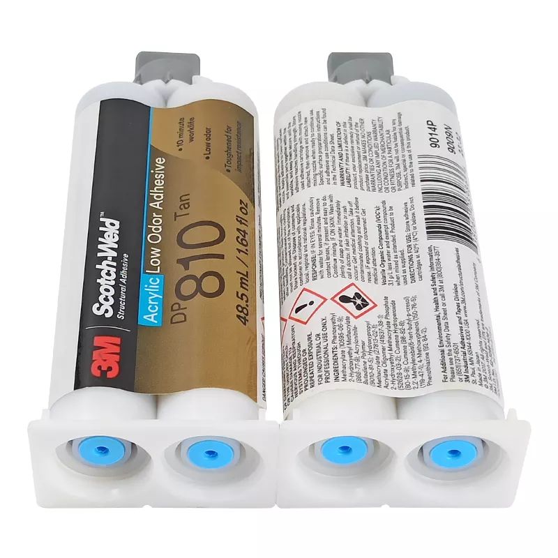 丙烯酸酯胶粘剂 DP810NS