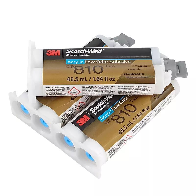 丙烯酸酯胶粘剂 DP810NS