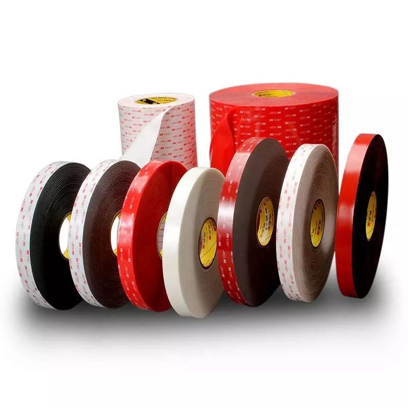 丙烯酸泡棉胶带5314PET