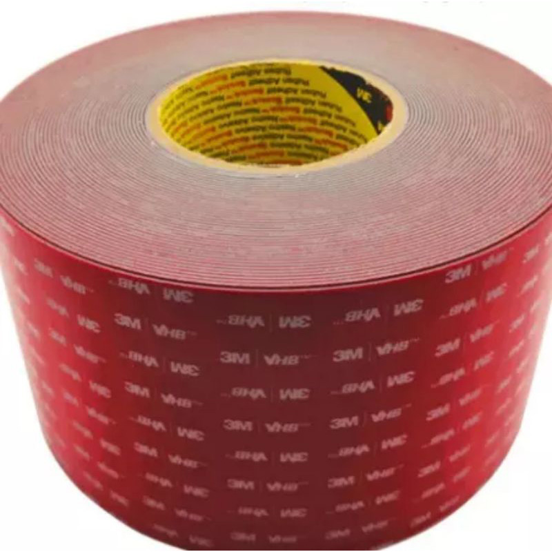 结构型玻璃胶带 G23F