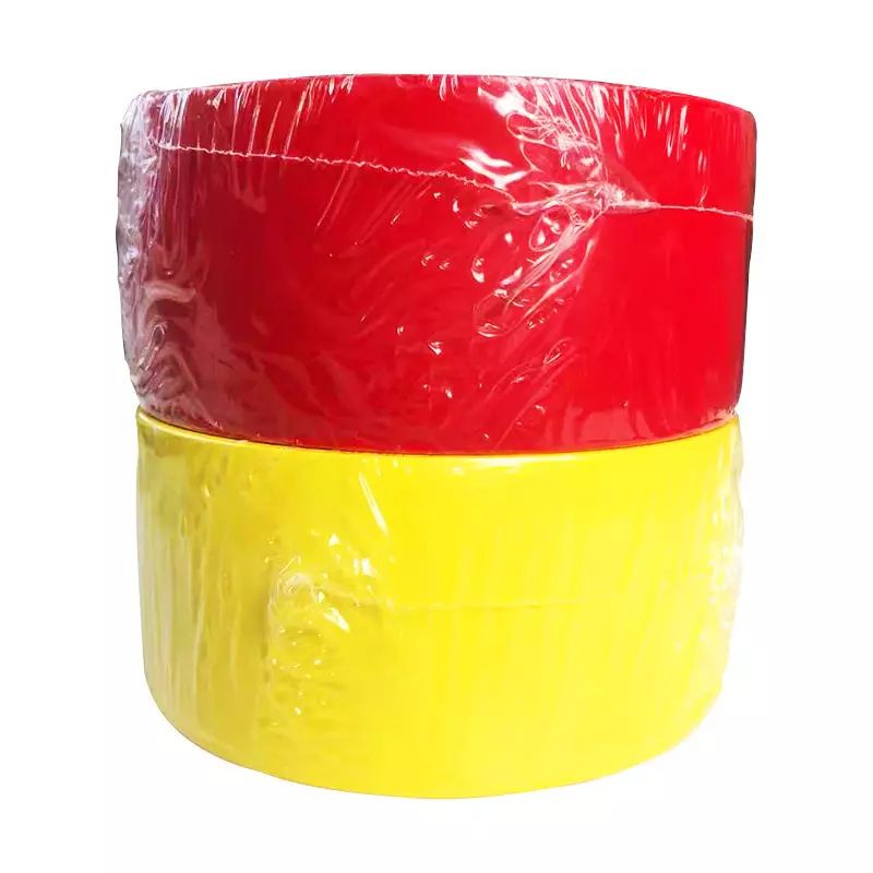 J71安全警示胶带