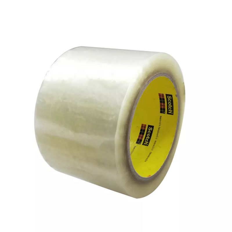 3M375封箱胶带