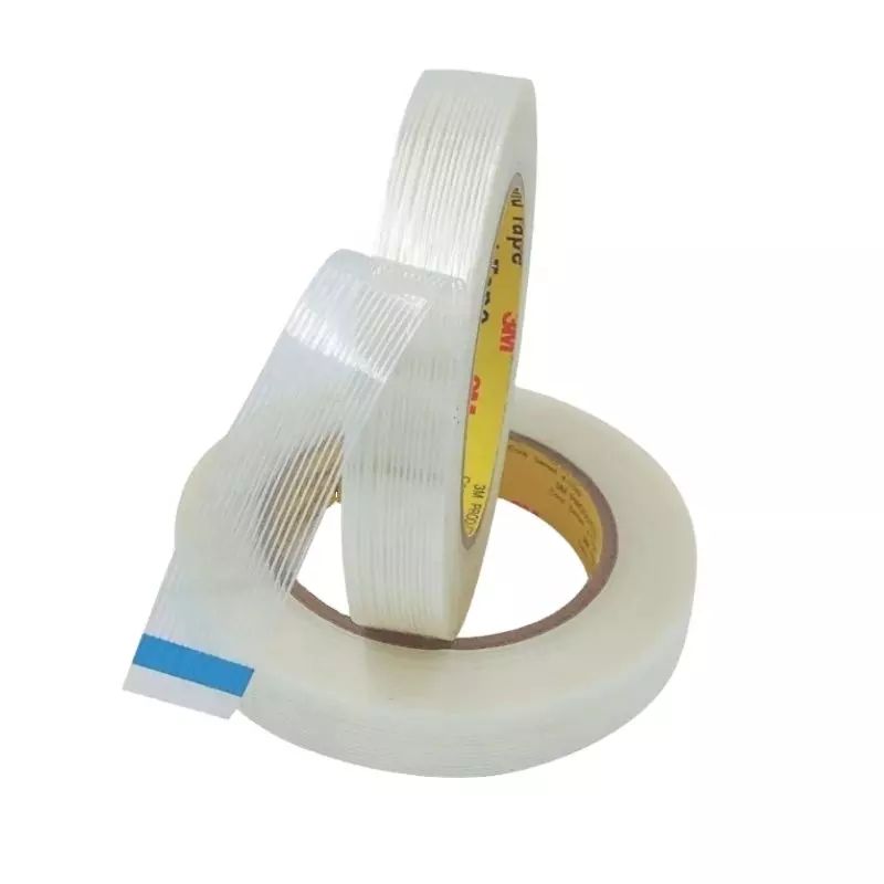 3M8915玻璃纤维胶带