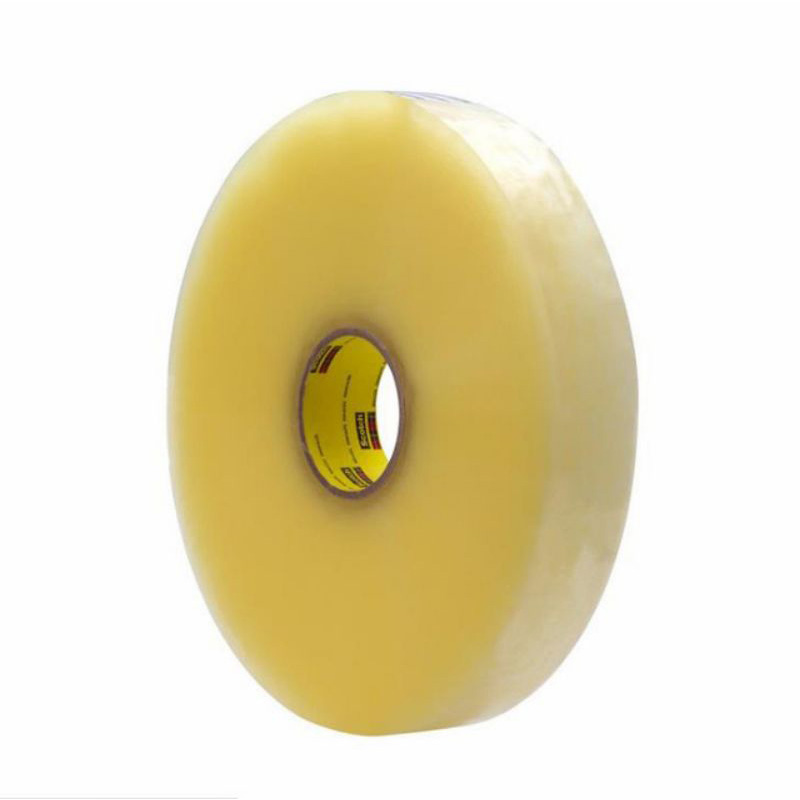 303透明封箱胶带