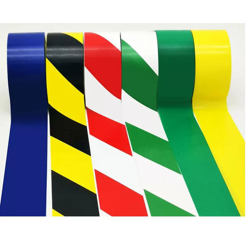 764警示标识胶带