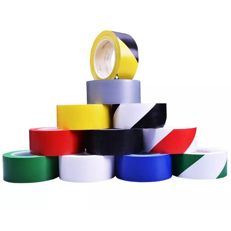 764警示标识胶带