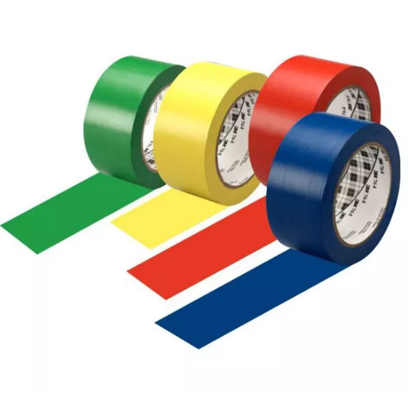 764警示标识胶带