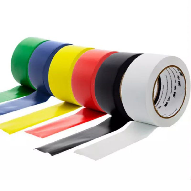 764警示标识胶带