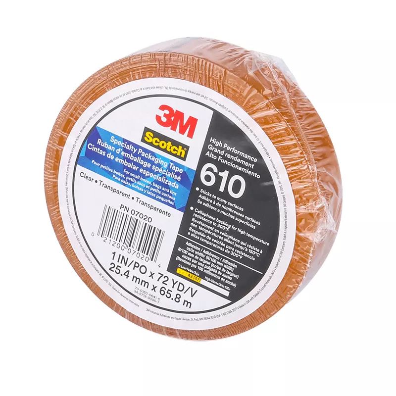 681测试胶带替代610