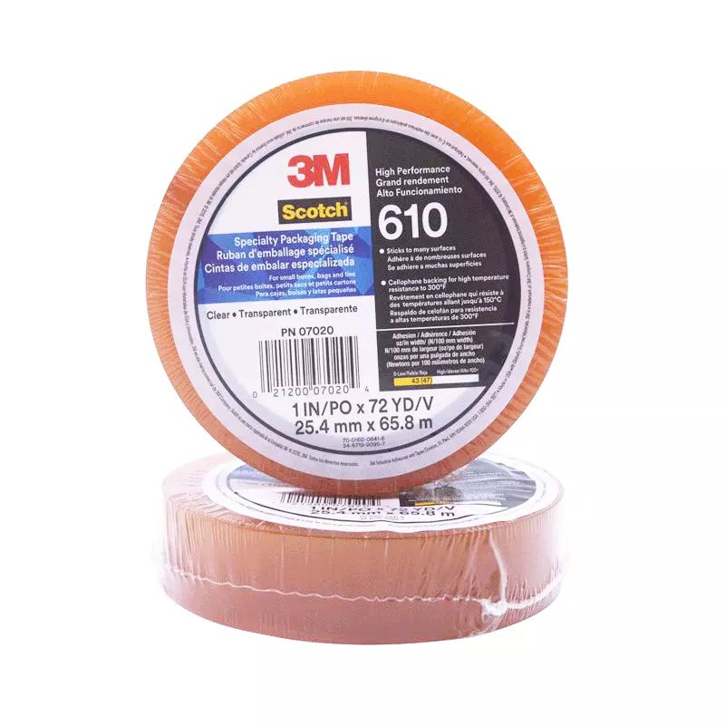 681测试胶带替代610