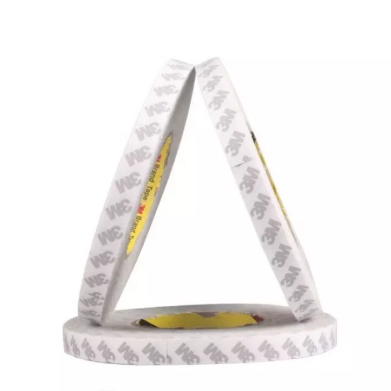 9080HL棉纸双面胶