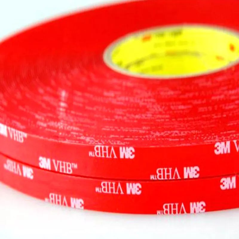 VHB双面胶带 4905