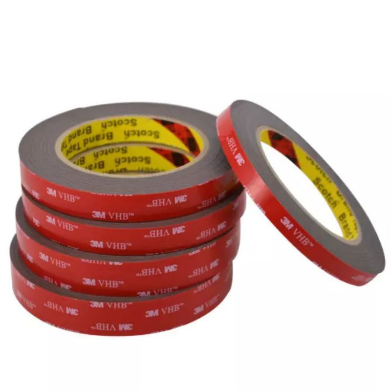 5611泡棉双面胶带