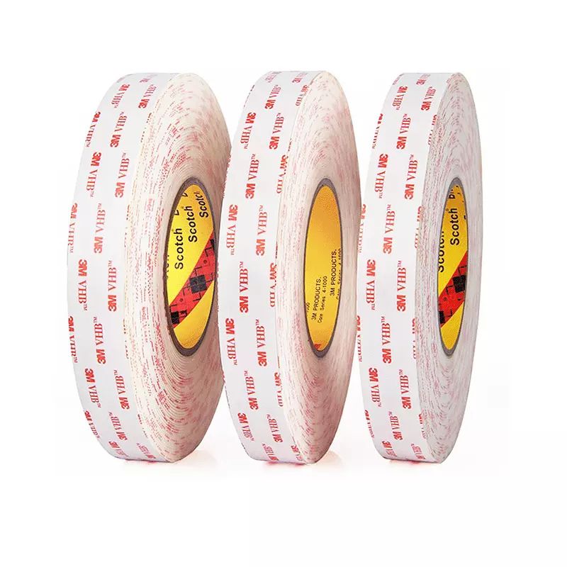 VHB 双面胶带 4952