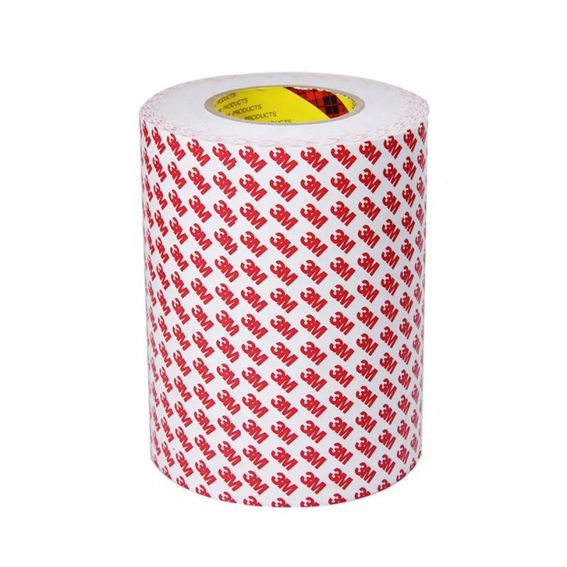 双面棉纸胶带 55236