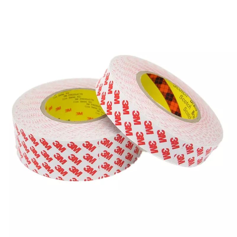 双面棉纸胶带 55236