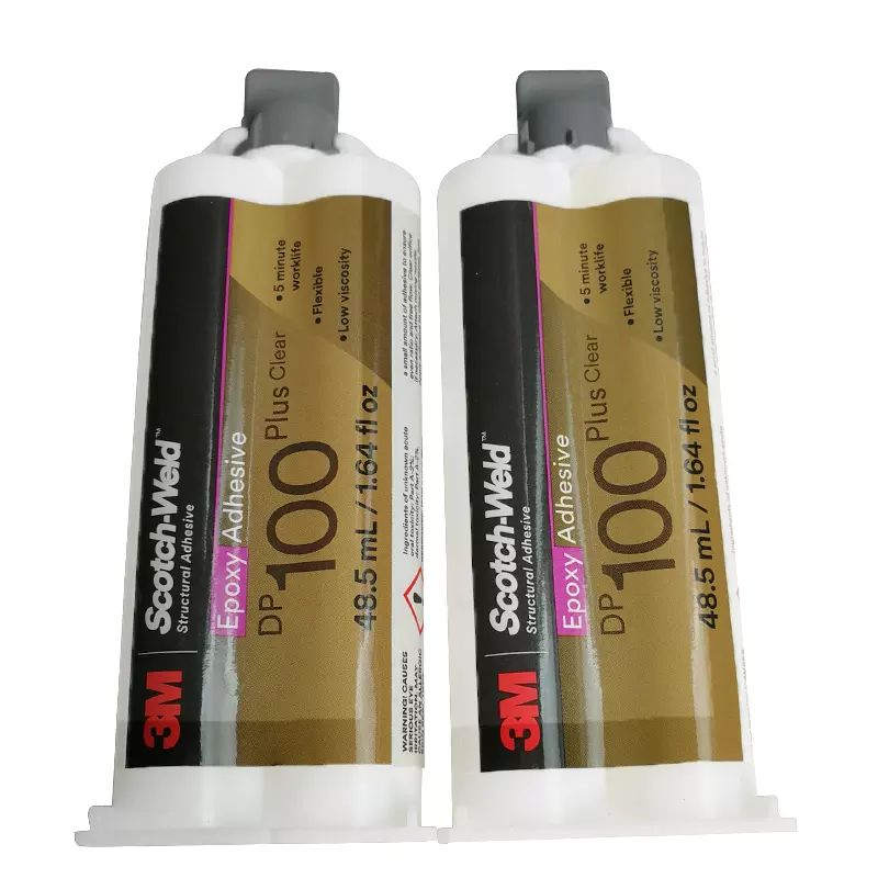 环氧树脂胶粘剂 DP100Plus