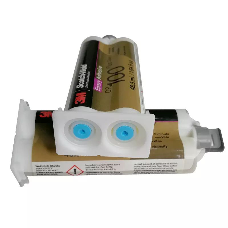 环氧树脂胶粘剂 DP100Plus