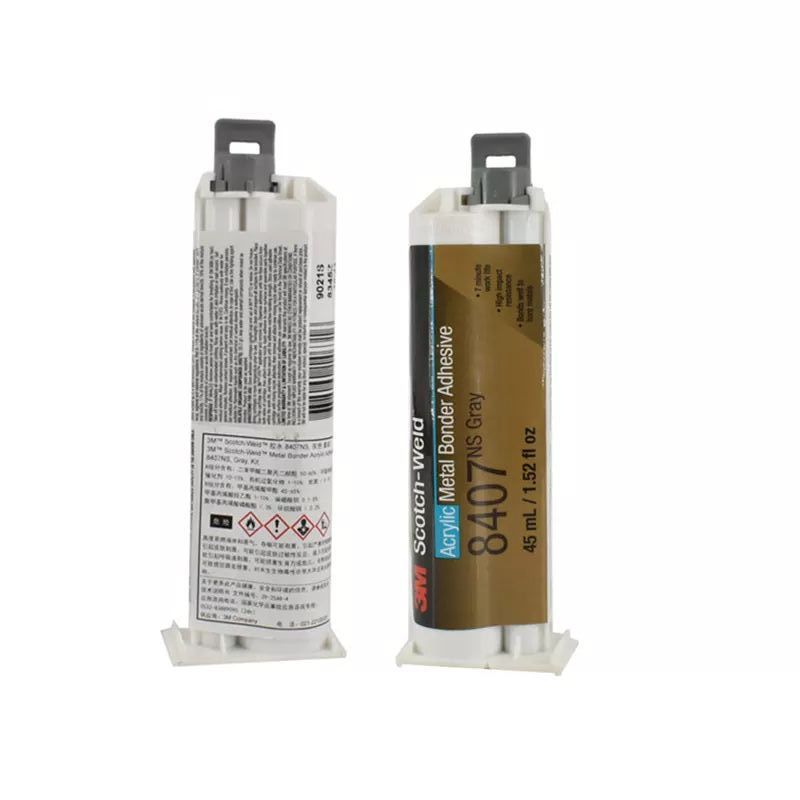 丙烯酸结构胶 DP8407NS