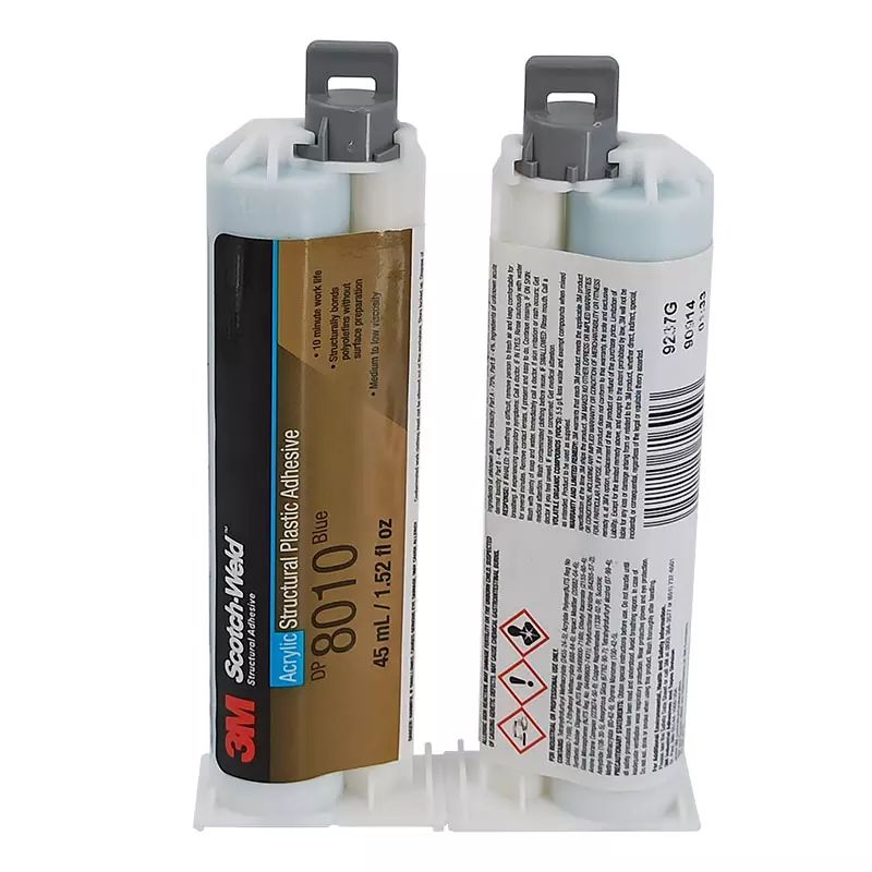 结构胶粘剂 DP8010