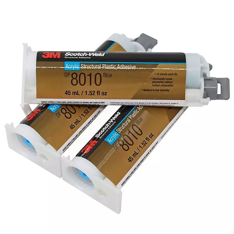 结构胶粘剂 DP8010