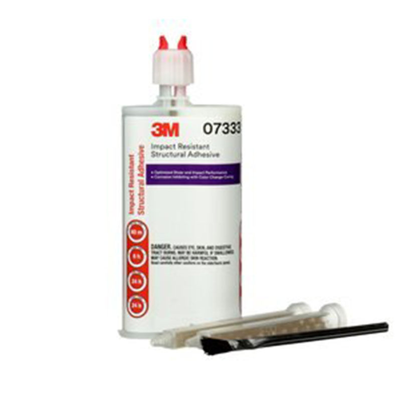 07333 抗冲击结构胶