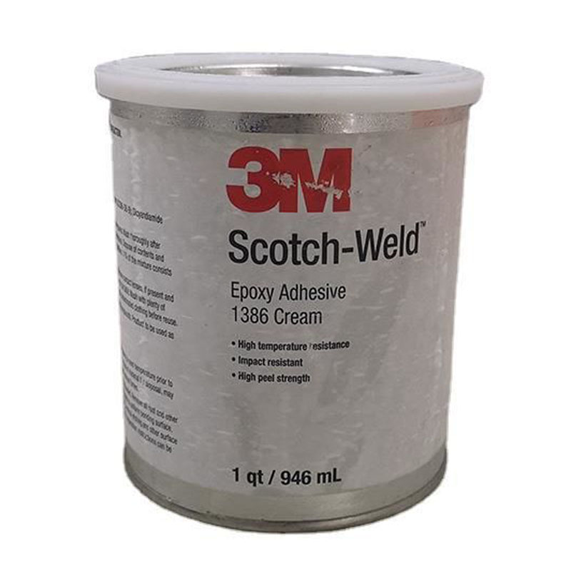 1386 环氧胶粘剂
