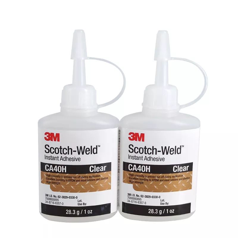 速干胶CA40H