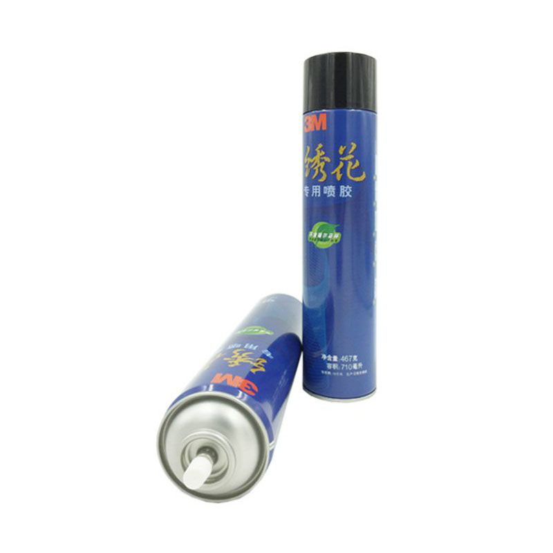 3M绣花专用喷胶