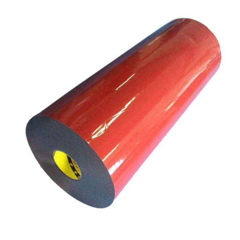 EX4011丙烯酸汽车泡棉胶带