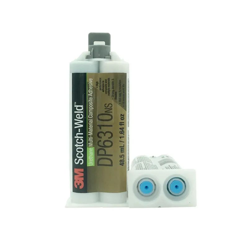 3M环氧树脂胶和聚氨酯胶的选择指南!(图13)