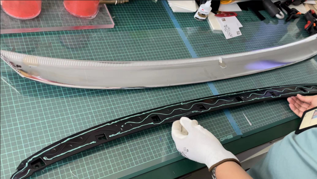 3M环氧树脂胶和聚氨酯胶的选择指南!(图16)